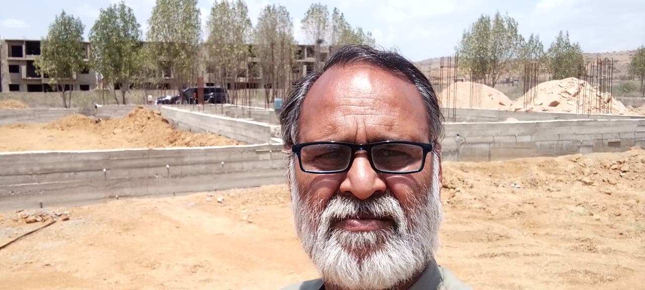 Park Construction