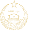 Official registration seal of Lodhi Biradari Cooperative Housing Society